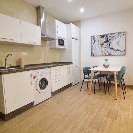 Salitre Freshapartments Malaga Exterior photo