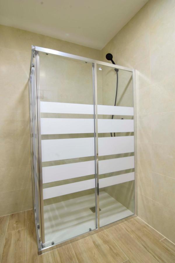 Salitre Freshapartments Malaga Exterior photo