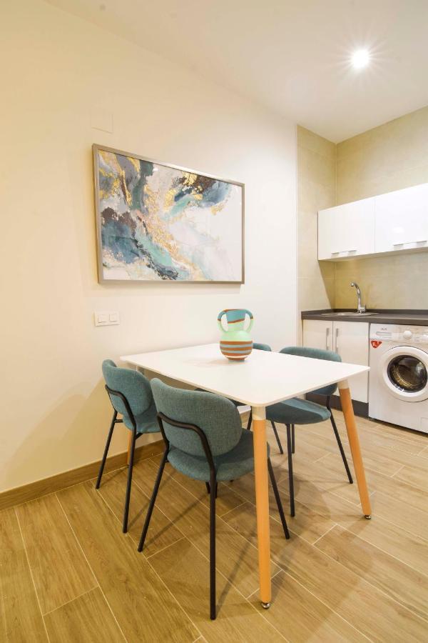 Salitre Freshapartments Malaga Exterior photo